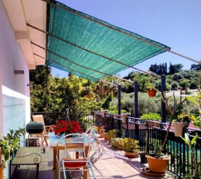 Отель Casa Vacanze Terme  Терме Вильяторе